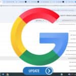 עדכון ליבה גוגל נובמבר 2024