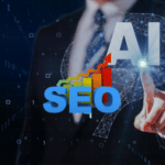 SEO באמצעות AI - עשרה כלים שחייב להכיר