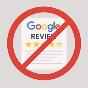 מחיקת ביקורות (רעות) מגוגל מיי ביזנס - (GMB) GPB