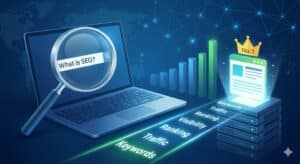 What is SEO all abou seo