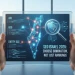seo-agency-in-israel