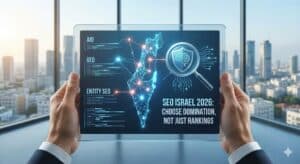 seo-agency-in-israel