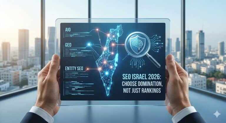 seo-agency-in-israel