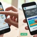 אתר רספונסיבי - Responsive