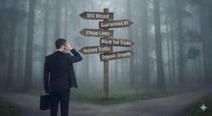 כיצד לבחור חברות קידום אתרים מובילות