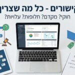 קניית קישורים מה זה?