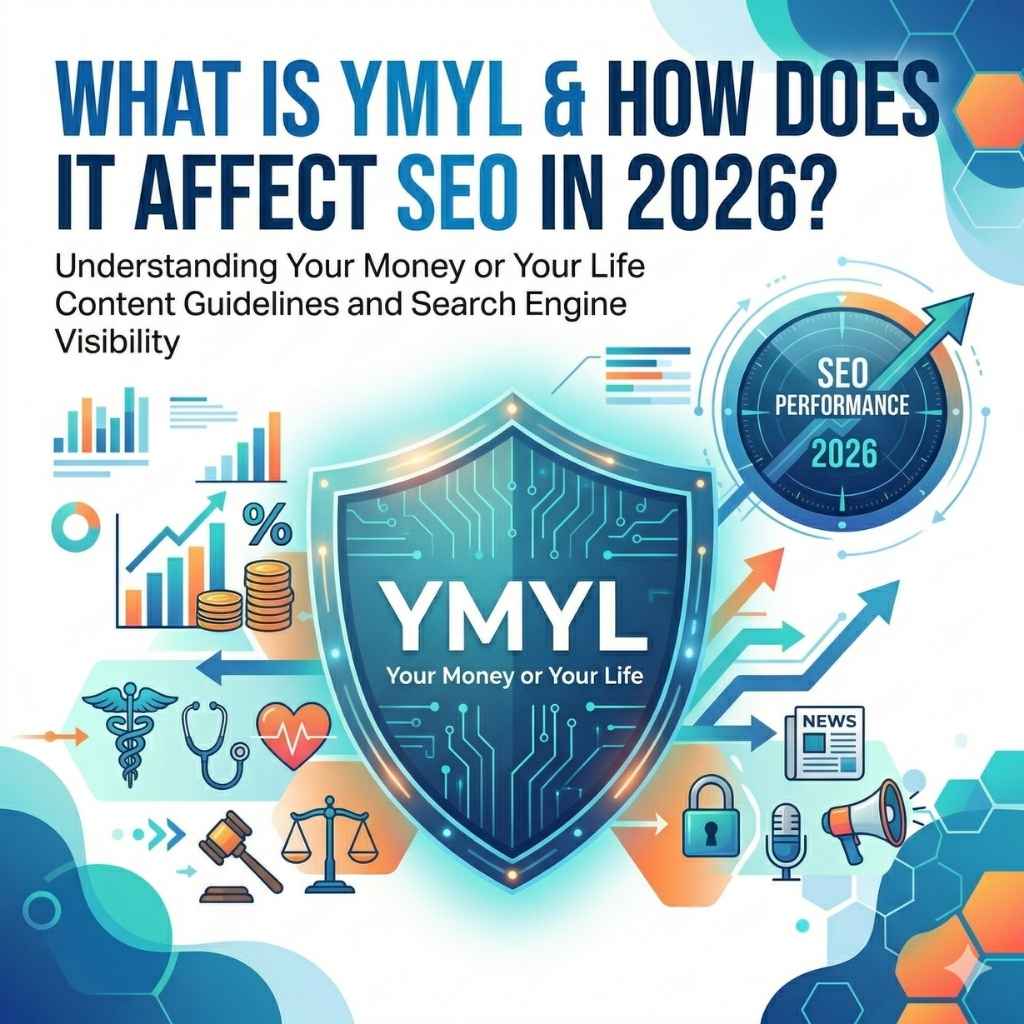 What Is YMYL & Why Does It Matter for SEO?