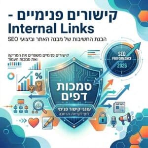 קישורים פנימיים