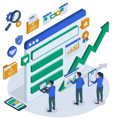 אמינות-בתחום-הקידום-אתרים