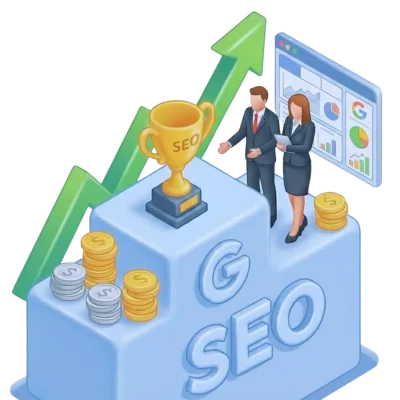 להתחרות מול הגדולים בתחום קידום האתרים האורגני