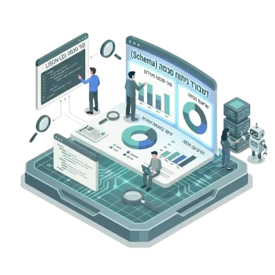 סכמות לאתר