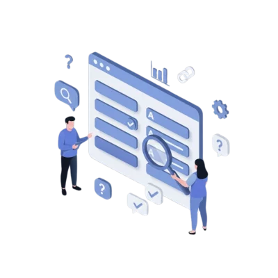 השאלות הכי נפוצות ומרכזיות לגבי קידום אתרים אורגני בגוגל