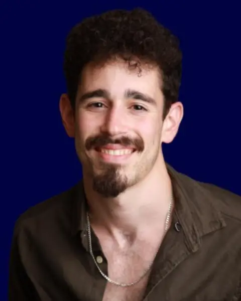 עידו בר - מקדם אתרים SEO ו-PPC ב-TZD-SEO